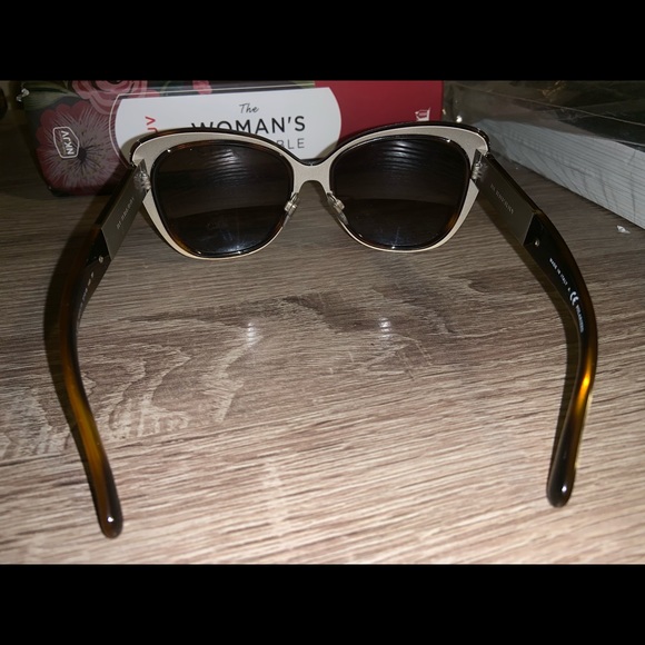 Burberry Sunglasses